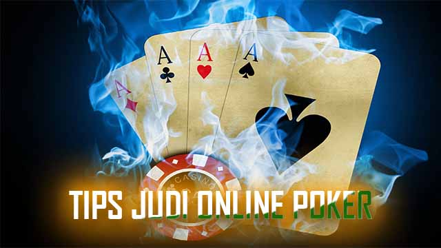 Seputar Manfaat pada agen poker idnplay berkualitas