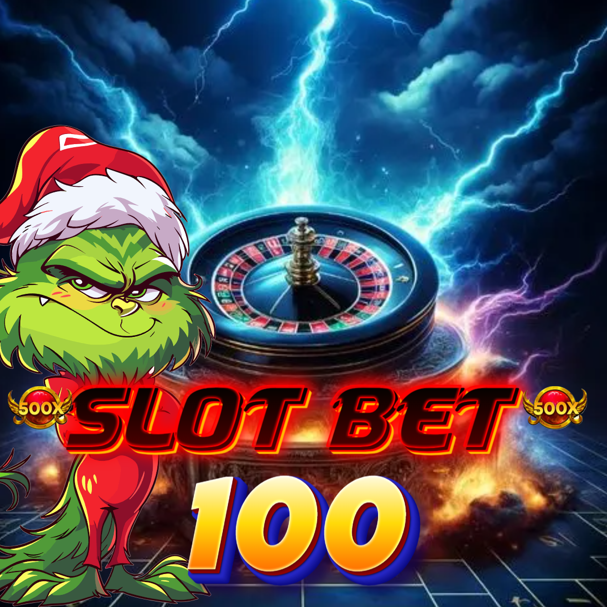 Slot Bet 100: Tips untuk Memilih Slot yang Tepat di Kasino Online