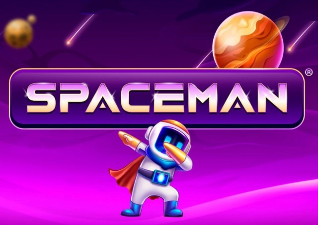 Spaceman Slot: Demo Pragmatic Play yang Menghadirkan Keseruan